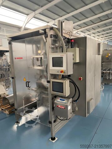 S/S ROVEMA FORMING, FILLING AND SEALING ROVEMA 