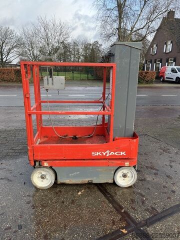 Manlift Skyjack SJ16 SKYJACK SJ16