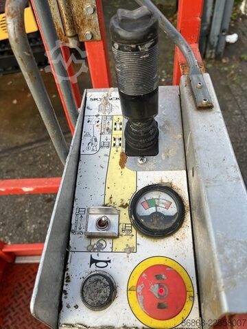 Manlift Skyjack SJ16 SKYJACK SJ16