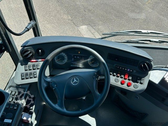 Autocarro urbano MERCEDES-BENZ Citaro LE