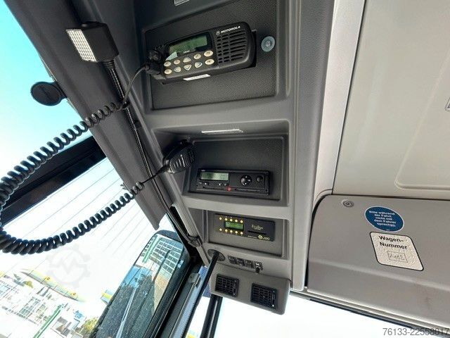 Autocarro urbano MERCEDES-BENZ Citaro LE