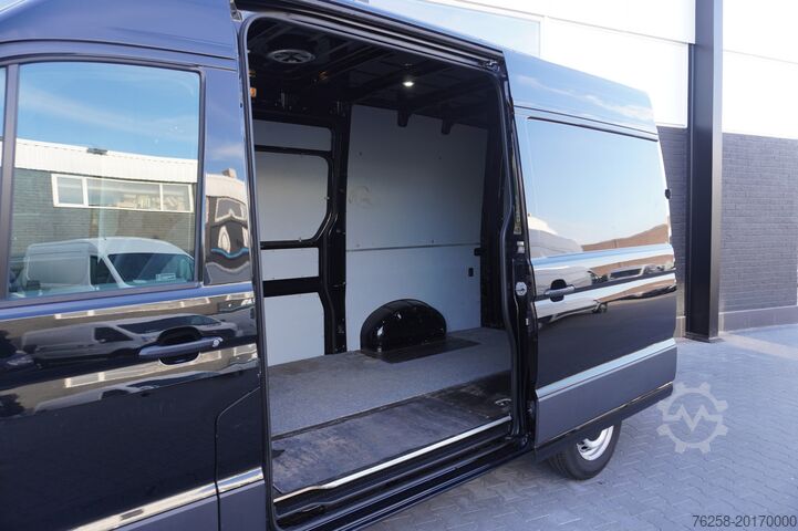 Kastenwagen Volkswagen Crafter 2.0 TDI 140PK Automaat L4H3 EURO 6 - Ai...