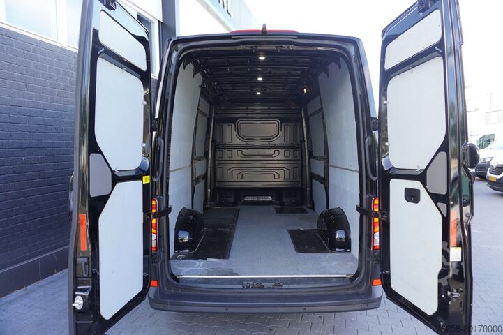 Kastenwagen Volkswagen Crafter 2.0 TDI 140PK Automaat L4H3 EURO 6 - Ai...