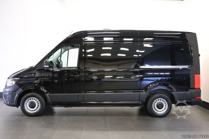 Kastenwagen Volkswagen Crafter 2.0 TDI 140PK Automaat L4H3 EURO 6 - Ai...