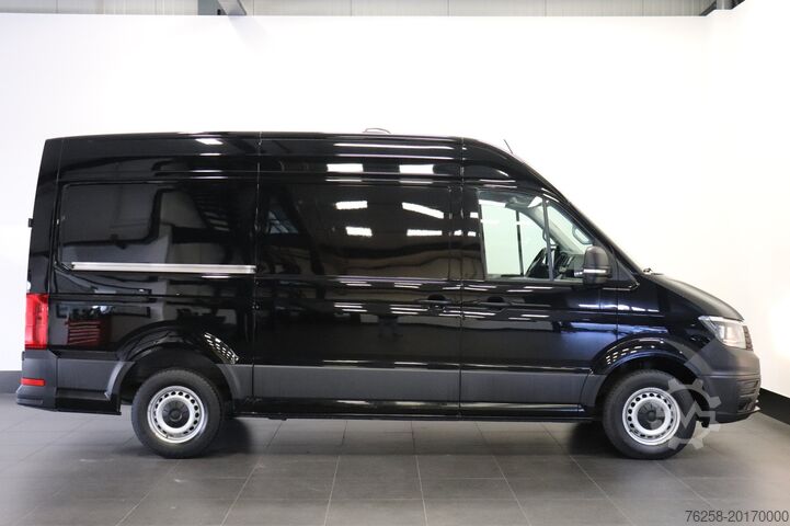 Kastenwagen Volkswagen Crafter 2.0 TDI 140PK Automaat L4H3 EURO 6 - Ai...