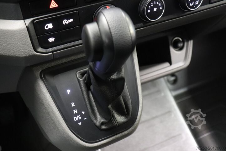 Kastenwagen Volkswagen Crafter 2.0 TDI 140PK Automaat L4H3 EURO 6 - Ai...