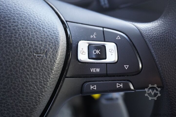 Skříňová dodávka Volkswagen Crafter 2.0 TDI 140PK Automaat L4H3 EURO 6 - Ai...