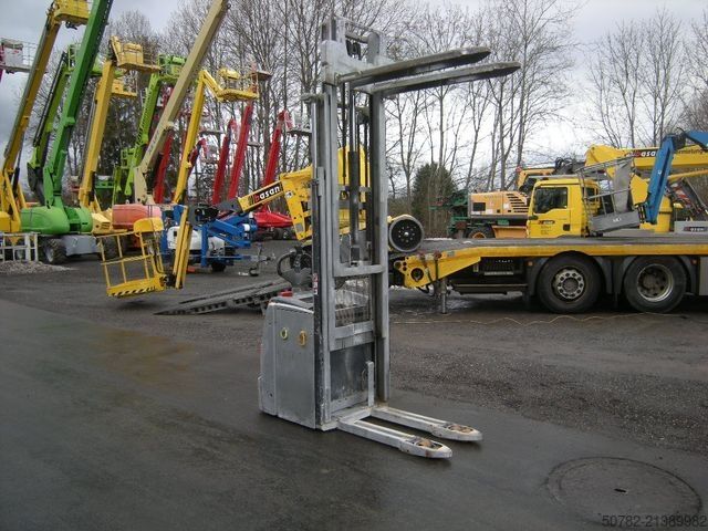 Hochhubwagen STILL EXV 16 I