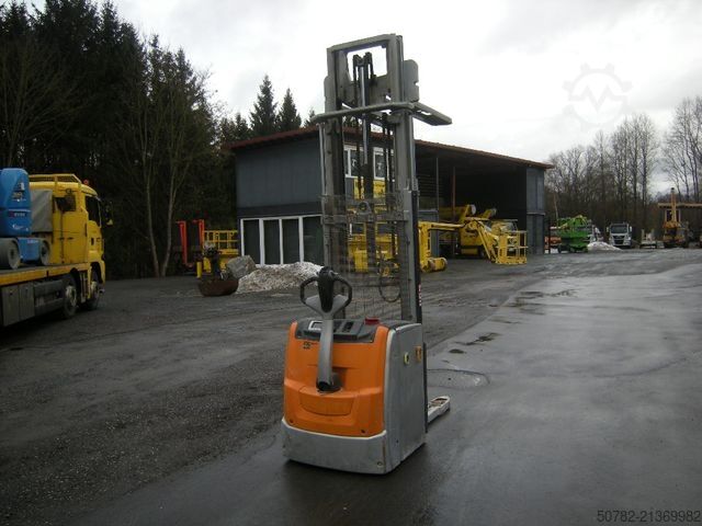 Hochhubwagen STILL EXV 16 I