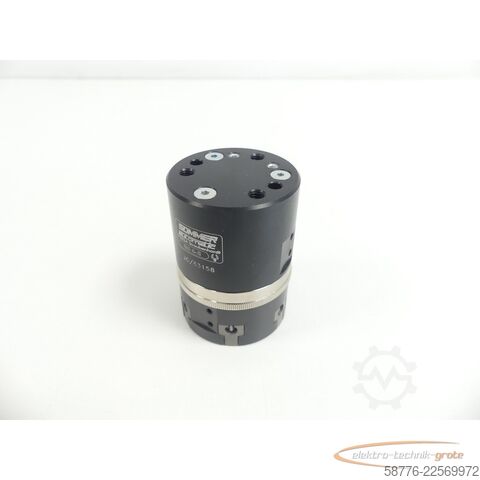 Komponens  Sommer automatic GS 6-5 Montagegreifer JC/63158 - ! -