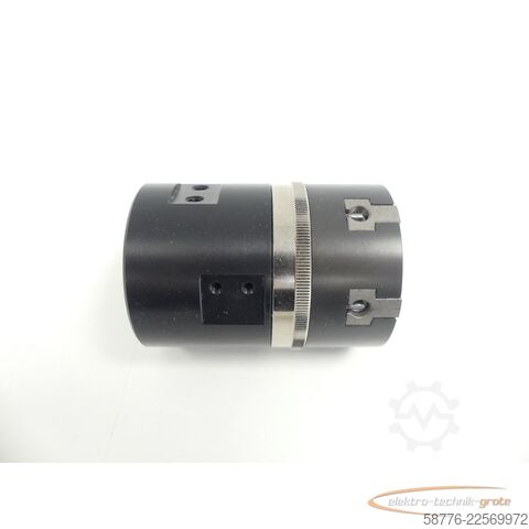 Komponens  Sommer automatic GS 6-5 Montagegreifer JC/63158 - ! -