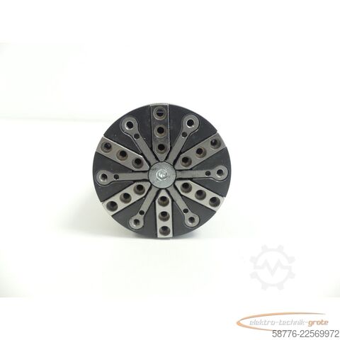 Komponens  Sommer automatic GS 6-5 Montagegreifer JC/63158 - ! -