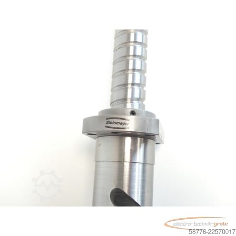 Componente Steinmeyer Kugelrollspindel L= 1710 mm - ! -