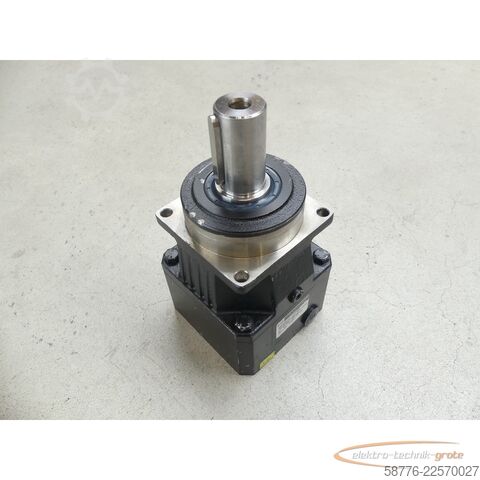 Στοιχείο  Stöber Antriebstechnik P521SPD0100ME 110/130/24 Getriebe SN: 1770699