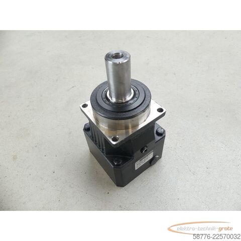 Component  Stöber Antriebstechnik P521SPD0100ME 110/130/24 Getriebe SN: 1770700