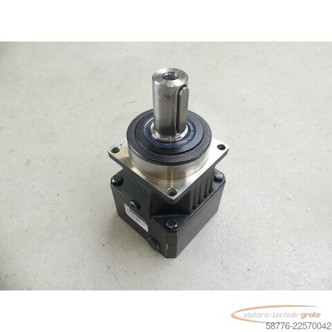 Komponent  Stöber Antriebstechnik P521SPD0100ME 110/130/24 Getriebe SN: 1770704