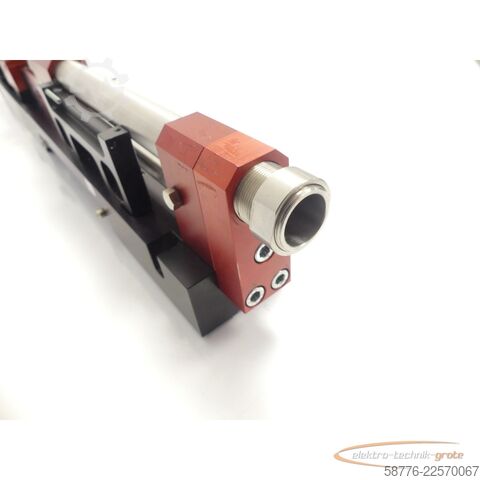 Componente  Stöger 9280 Schraubautomat SN: SES003744