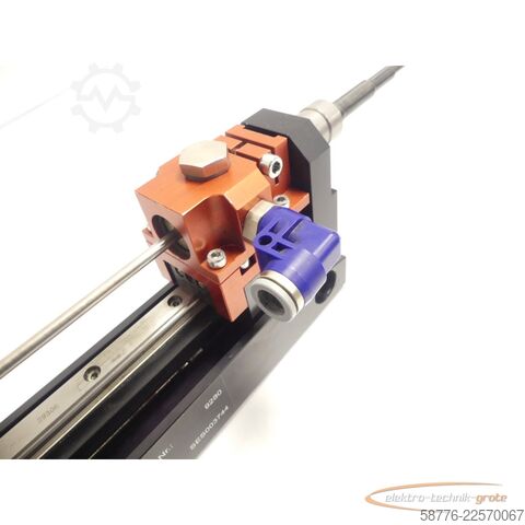 Componente  Stöger 9280 Schraubautomat SN: SES003744
