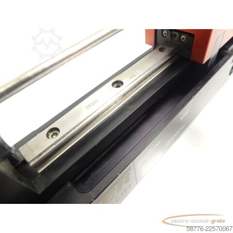 Componente  Stöger 9280 Schraubautomat SN: SES003744