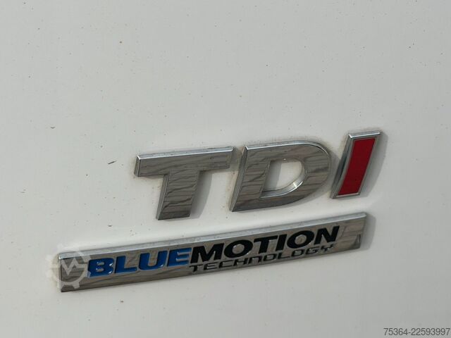 Microbuz VW Caddy Maxi 1.6 Tdi 5 Sitze Rollstuhlrampe Klima