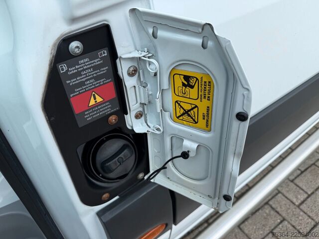 Microbuz MERCEDES-BENZ Sprinter 313 Cdi L2H2 Flex-i-Trans 9 Sitze+Lift