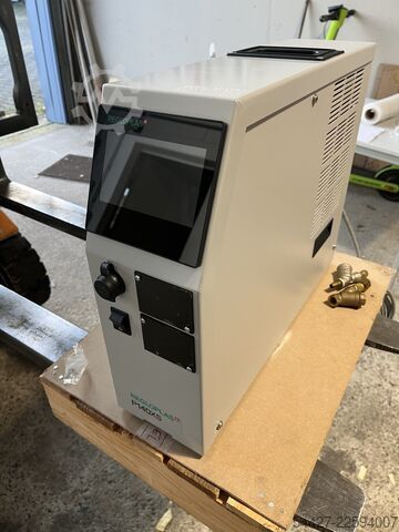 Unitate de control al temperaturii Regloplas P140XS