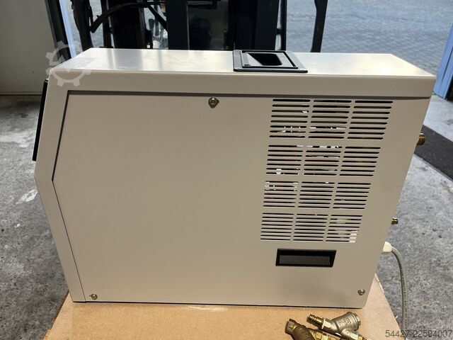 Unitate de control al temperaturii Regloplas P140XS