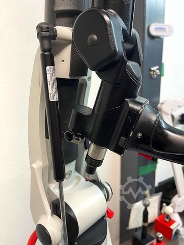 Braccio di misura Hexagon Romer RA-7525 SE