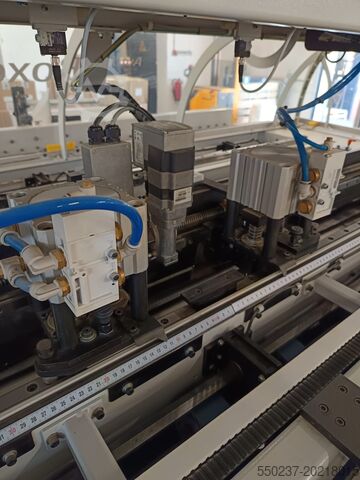 Boxmaker Kolbus TF 200 & BX 20