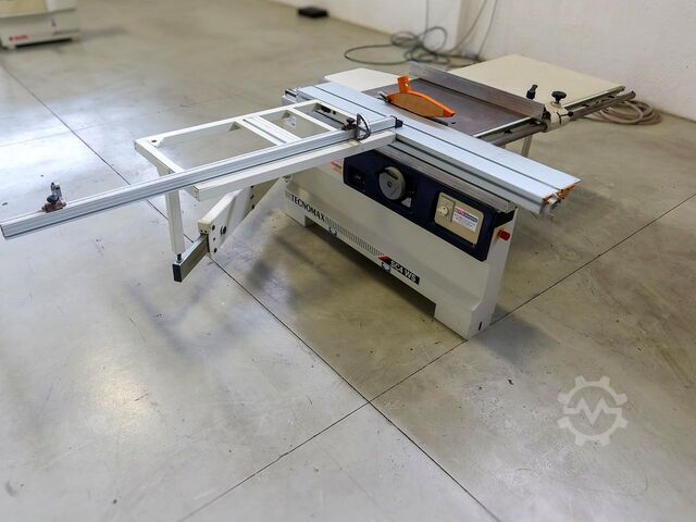 Yer tutucu SCM TECNOMAX