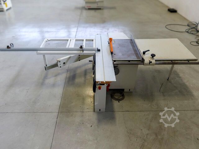 Yer tutucu SCM TECNOMAX