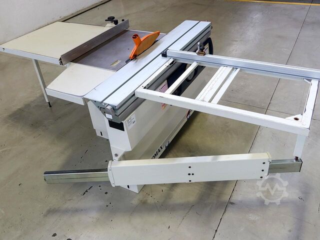 Yer tutucu SCM TECNOMAX