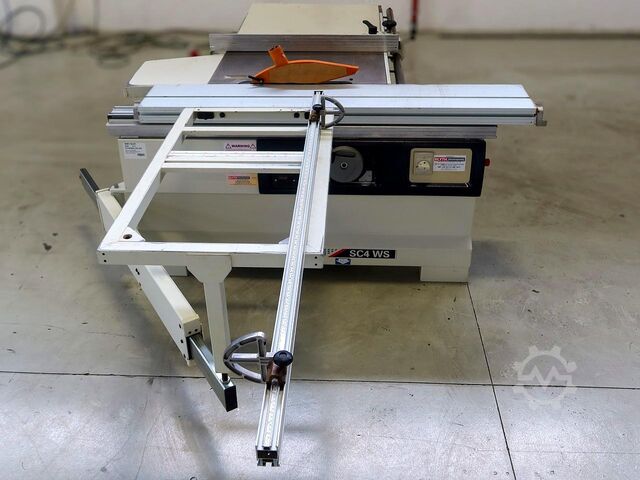 Yer tutucu SCM TECNOMAX