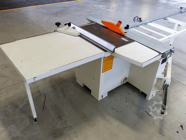 Yer tutucu SCM TECNOMAX