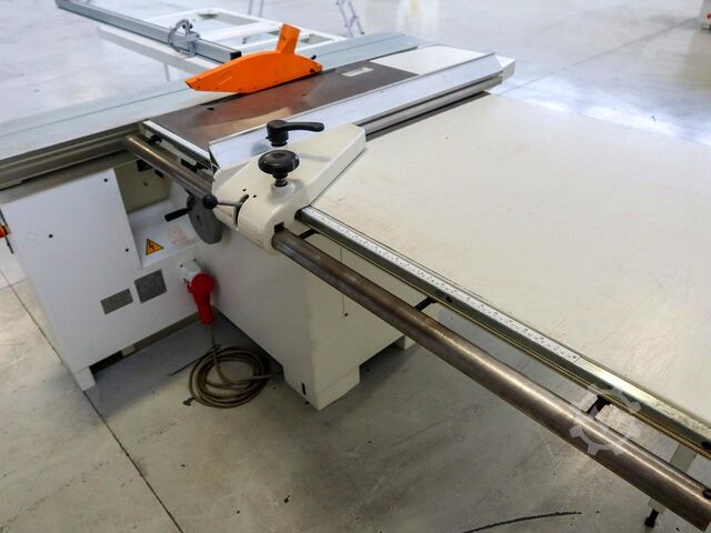 Yer tutucu SCM TECNOMAX