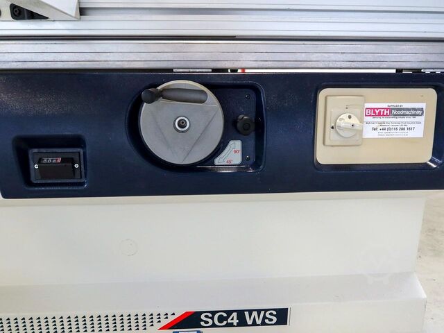 Yer tutucu SCM TECNOMAX