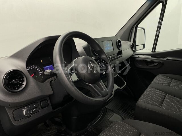 Transporter mit Koffer MERCEDES-BENZ Sprinter 317 *Maxi Automatik* LBW+KAMERA (3458)