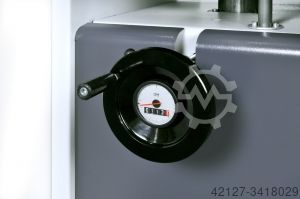 Aplainador-espessador combinado Robland XSD 310