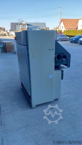 Čtyřstranný hoblík SCM P64