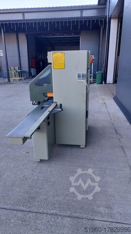 Čtyřstranný hoblík SCM P64