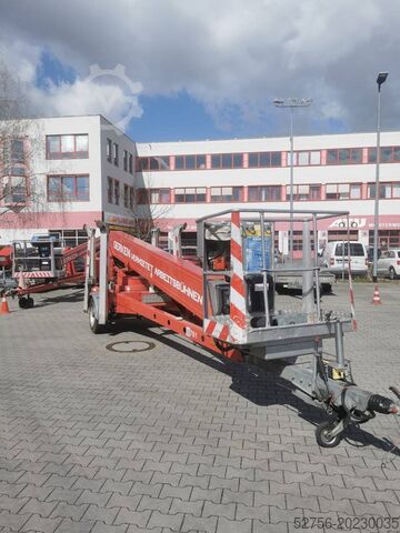 Hebebühne  ESDA TA2620