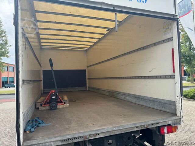 Bőrönd MAN TGL 8.180 BL