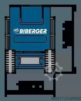Csuklós gém Niftylift HR17NE