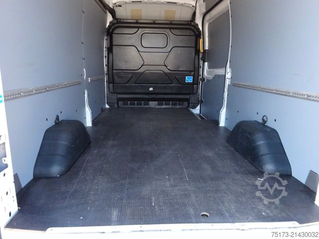 Højt tag varevogn FORD Transit Kasten 350 L3H3 Trend 130PS HA Express