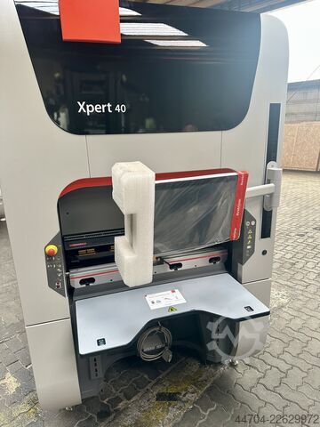 Prensa dobradeira Bystronic Xpert 40/1030