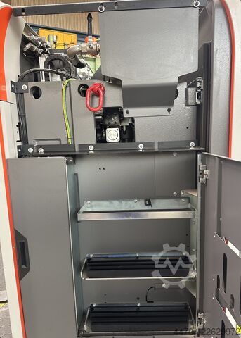 Prensa dobradeira Bystronic Xpert 40/1030