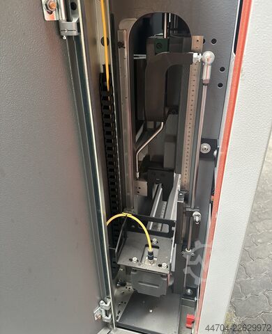 Prensa dobradeira Bystronic Xpert 40/1030