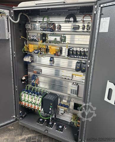 Prensa dobradeira Bystronic Xpert 40/1030