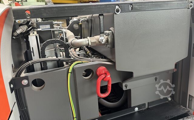 Prensa dobradeira Bystronic Xpert 40/1030