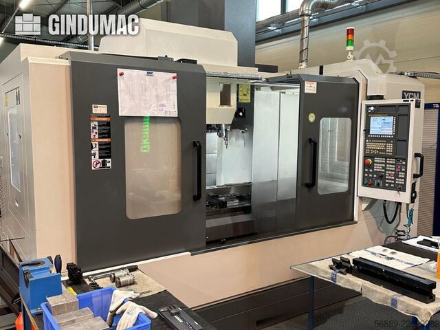 YCM NSV 156 A YCM NSV 156 A
